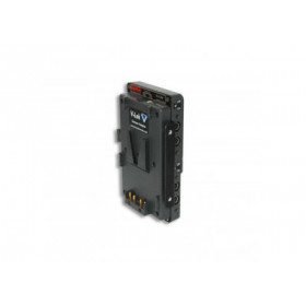 Hawk-Woods - V-Lok Camera Power Adaptor Outputs: 4 Hirose & 2V 35W