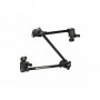 Manfrotto 196AB-3 BRAS ARTICULE SIMPLE,3 SECTION