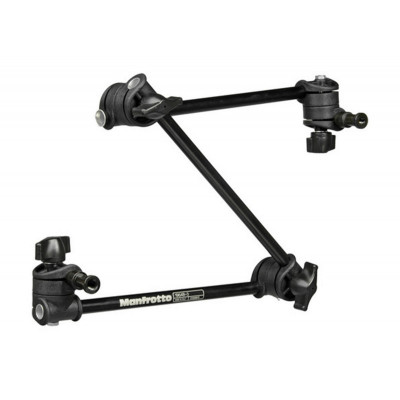 Manfrotto 196AB-3 BRAS ARTICULE SIMPLE,3 SECTION