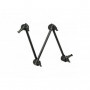 Manfrotto 196AB-3 BRAS ARTICULE SIMPLE,3 SECTION