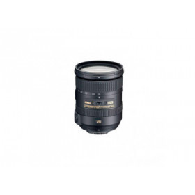 Nikon AF-S DX 18-200 mm F3.5-5.6G IF-ED ED VR II - VIDEO PLUS