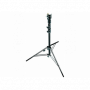 PIED ALU-SENIOR STAND BLACK, LEVLEG MANFROTTO