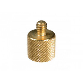 Manfrotto 015 ADAPTATEUR Femelle 3/8"-Male 1/4"