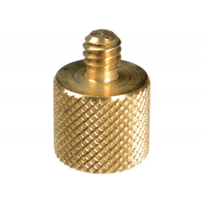 Manfrotto 015 ADAPTATEUR Femelle 3/8"-Male 1/4"