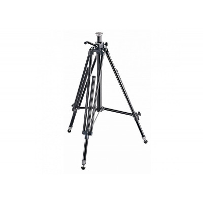 trepied triman noir manfrotto