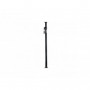 Manfrotto 032B Autopole noir s'etendant de 210cm a 370cm