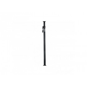 Manfrotto 032B Autopole noir s'etendant de 210cm a 370cm