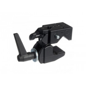 Manfrotto 035 Super clamp pour appareil photo sans vis, en aluminium