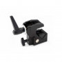 Manfrotto 035 Super clamp pour appareil photo sans vis, en aluminium