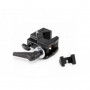 Manfrotto 035 Super clamp pour appareil photo sans vis, en aluminium