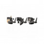 Manfrotto 035 Super clamp pour appareil photo sans vis, en aluminium