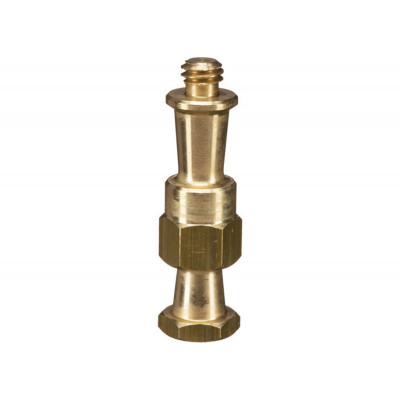 Manfrotto 036-38 CHEVILLE LIGHT STUD HEXA.3/8
