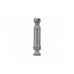 Manfrotto 036MR Cheville pour Supler Clamp 035, 5/8"