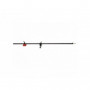 Manfrotto 085BSL BRAS NOIR SEUL GIRAFE 08