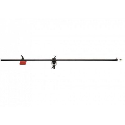 Manfrotto 085BSL BRAS NOIR SEUL GIRAFE 08