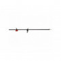 Manfrotto 085BSL BRAS NOIR SEUL GIRAFE 08