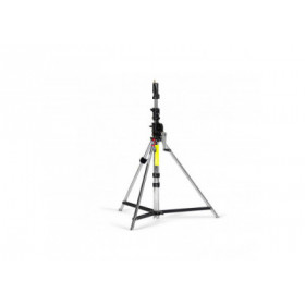 PManfrotto 087NWSH PIED WIND-UP 3 SECTIONS COURT