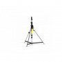 PManfrotto 087NWSH PIED WIND-UP 3 SECTIONS COURT