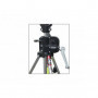 PManfrotto 087NWSH PIED WIND-UP 3 SECTIONS COURT