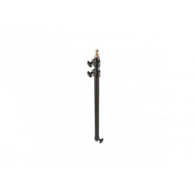 Manfrotto 099B RALLONGE DE PIED NOIRE