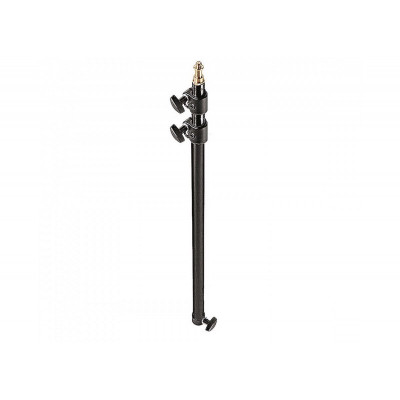 Manfrotto 099B RALLONGE DE PIED NOIRE
