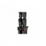 Manfrotto 1004BAC Grand pied lumiere a air comprime
