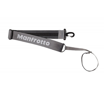 courroie de trepied longue manf