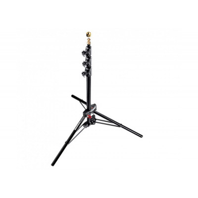 Manfrotto 1051BAC Petit pied lumiere compact a air comprime