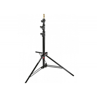 Manfrotto 1052BAC Pied lumiere compact, portable a air comprime