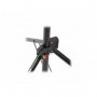 Manfrotto 1052BAC Pied lumiere compact, portable a air comprime