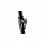 Manfrotto 1052BAC Pied lumiere compact, portable a air comprime