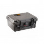 VALISE 1150 AVEC MOUSSE NOIR PELI