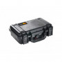 VALISE AVEC MOUSSE NOIR 1170 PELICASE