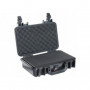 VALISE AVEC MOUSSE NOIR 1170 PELICASE