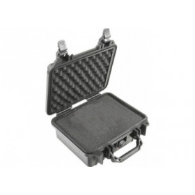 valise pelicases 1200 noir