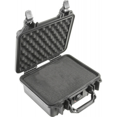 valise pelicases 1200 noir