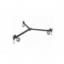 CHARIOT DOLLY BASIC MANFROTTO