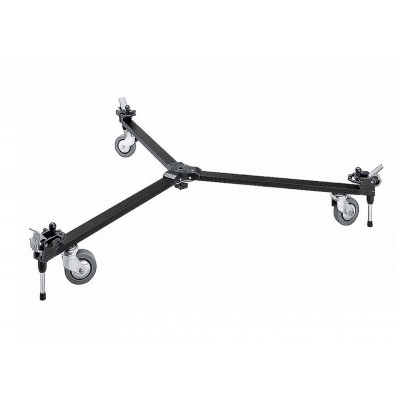 CHARIOT DOLLY BASIC MANFROTTO