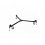 CHARIOT DOLLY BASIC MANFROTTO