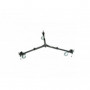 base roulettes dolly basic