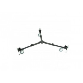 base roulettes dolly basic