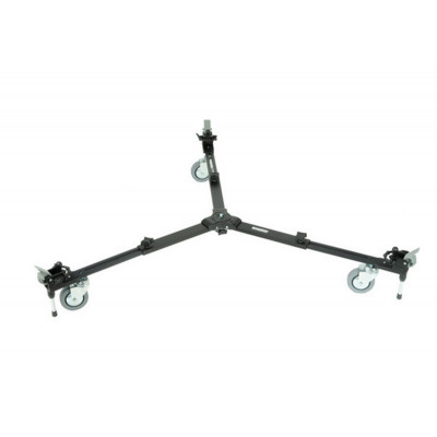 base roulettes dolly basic