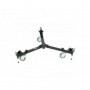 base roulettes dolly basic