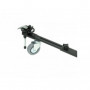 base roulettes dolly basic
