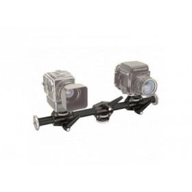 Manfrotto - Allonge Laterale 4 Fixations, 59 cm