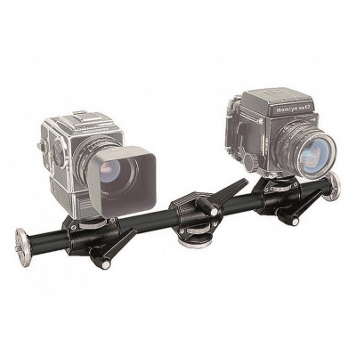 Manfrotto - Allonge Laterale 4 Fixations, 59 cm