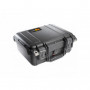 Pelicase Valise Peli 1400 avec mouse Noir
