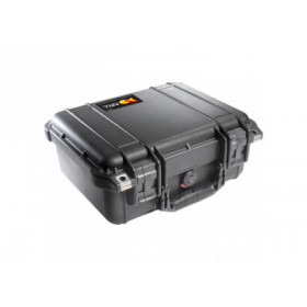 Pelicase Valise Peli 1400 avec mouse Noir