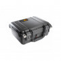 Pelicase Valise Peli 1400 avec mouse Noir
