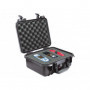 Pelicase Valise Peli 1400 avec mouse Noir